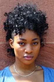 Photo of Nicole Onyeje