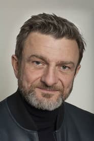 Photo of Régis Laroche