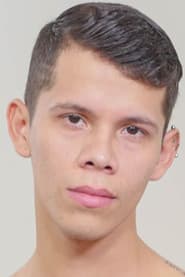 Photo of Andy Reyes
