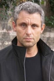 Photo of Eric Kailey