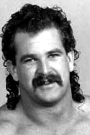 Photo of Dave Peterson