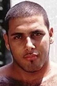 Photo of Robert Aguilar