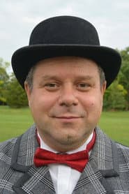 Photo of Roman Féder