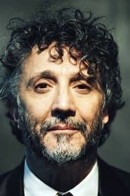 Photo of Fito Páez