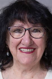 Photo of Alice Barry