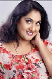 Photo of Anju Aravind