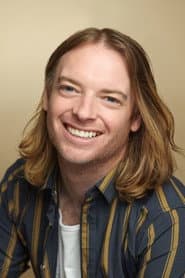 Photo of David Ian