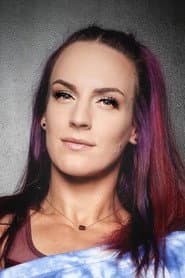 Photo of Alicia Bellamy