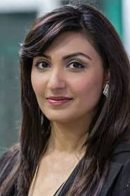 Photo of Maheen Rizvi