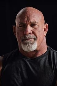 Photo of Bill Goldberg