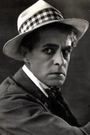 Photo of Sidney Ainsworth
