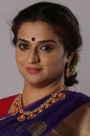 Photo of Pavitra Lokesh