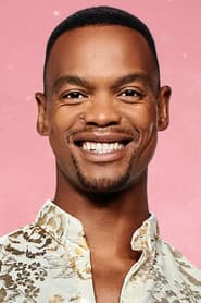 Photo of Johannes Radebe