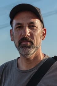 Photo of Martín Turnes