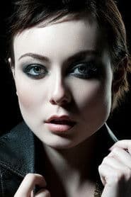 Photo of Zoe Voss