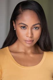 Photo of Joyce Glenn