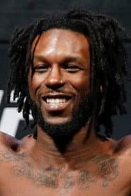 Photo of Desmond Green
