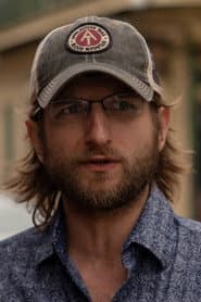 Photo of Andrew Rakich