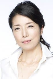 Photo of Hitomi Takahashi