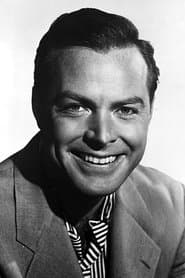 Photo of Glenn Langan