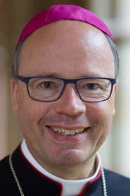 Photo of Stephan Ackermann