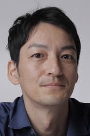 Photo of Kenji Kishida