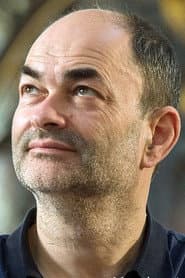 Photo of Christophe Coin