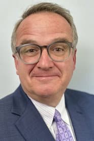 Photo of Wayne Thomas Yorke