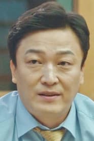 Photo of Lee Sung-il