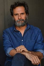 Photo of Manuel Calvo