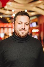 Photo of Valentyn Shpakov