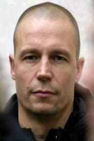 Photo of Esbjörn Svensson