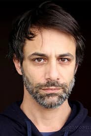 Photo of Lucas Ferraro