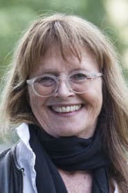 Photo of Karin Julsrud