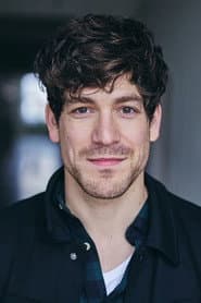 Photo of Jonathan Hutter