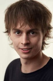 Photo of Cedric Eich