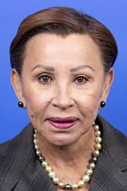 Photo of Nydia Velazquez