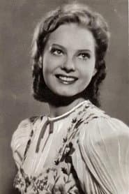 Photo of Zita Perczel