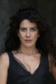 Photo of Maria Torres