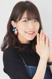 Photo of Saori Onishi