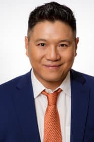 Photo of James Huang