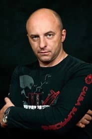 Photo of Aleksey Maslov