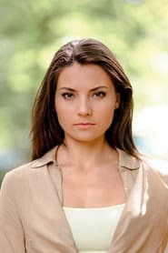 Photo of Antonina Khyzhniak