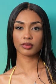 Photo of Malisha Jordan