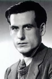 Photo of Rafael Calvo Revilla