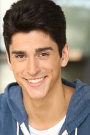 Photo of Vincent Marquez