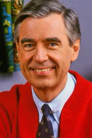 Photo of Fred Rogers