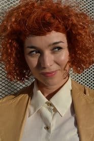 Photo of Natalia Señorales