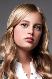 Photo of Rachel Pirard