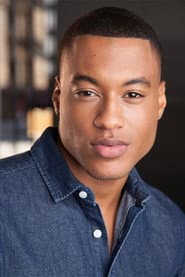 Photo of Keith Reliford